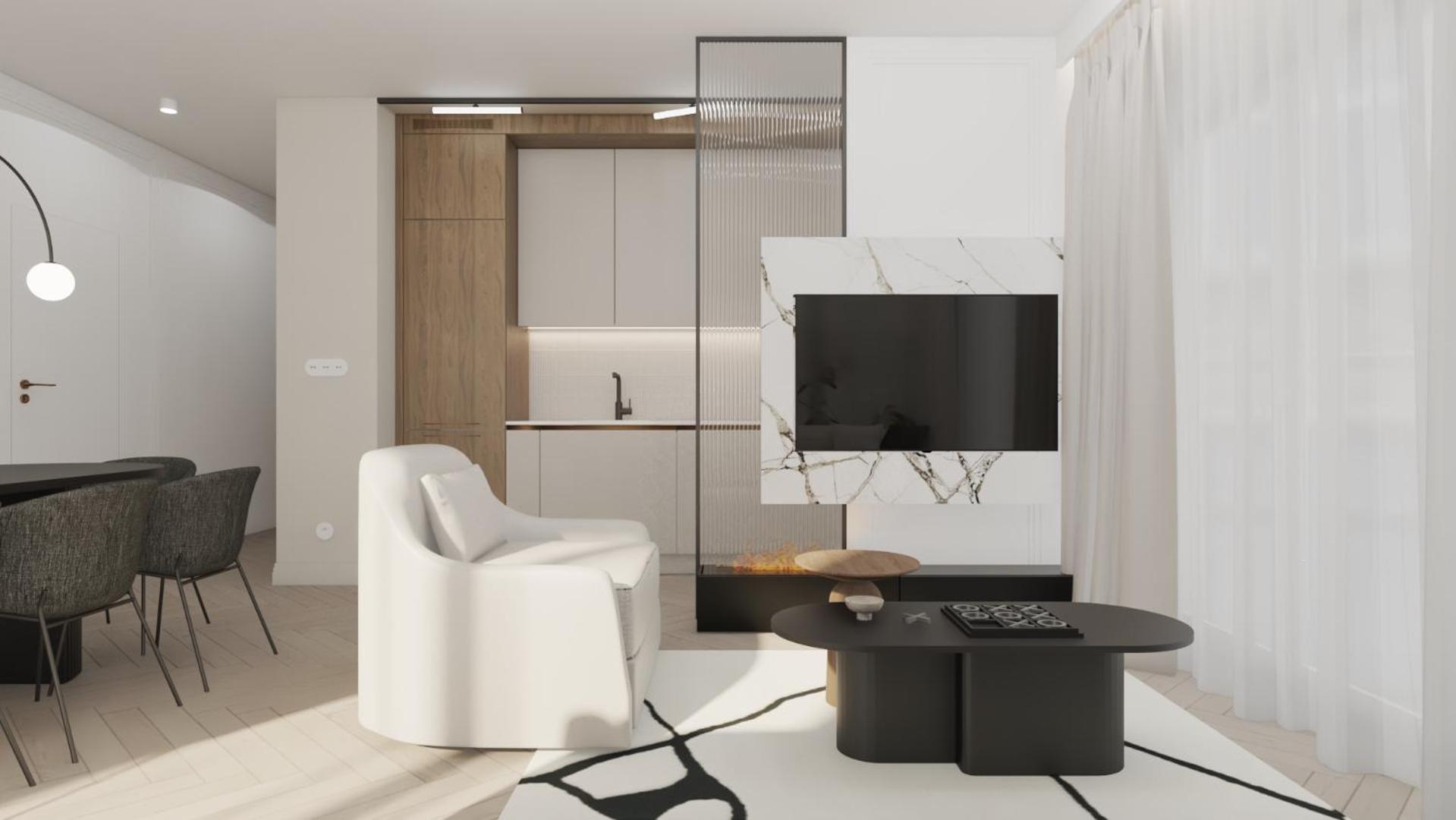 Apartament Renoma Old Town *