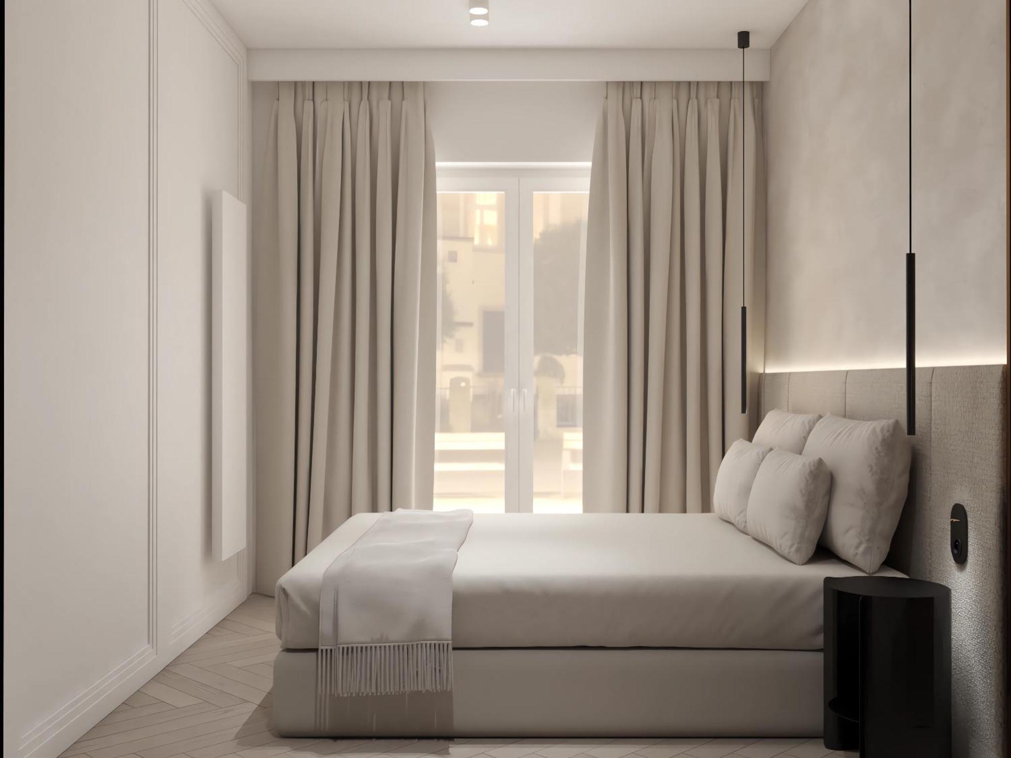 Apartament Renoma Old Town